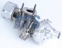 Ny BTS Turbo T916542RE - GT14 turboaggregat