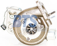 Ny BTS Turbo T916583 turboaggregat