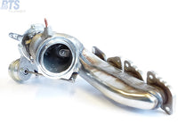 Ny BTS Turbo T916623 - RHF3 turboaggregat