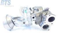 Ny BTS Turbo T917021HI turboaggregat