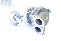 Ny BTS Turbo T917021HI turboaggregat