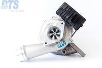 Ny BTS Turbo T917992 - BV45 turboaggregat