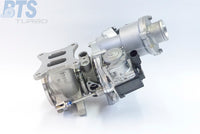 Ny BTS Turbo T918020 turboaggregat