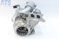 Ny BTS Turbo T918020 turboaggregat