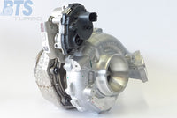 Ny BTS Turbo T918056 - GT20 turboaggregat