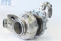 Ny BTS Turbo T918056 - GT20 turboaggregat