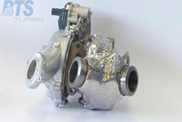 Ny BTS Turbo T918056 - GT20 turboaggregat