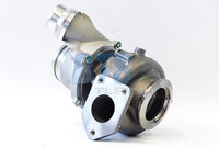 Ny BTS Turbo T918668 - RHV4 turboaggregat
