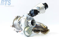 Ny BTS Turbo T918671 turboaggregat