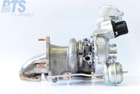 Ny BTS Turbo T918671 turboaggregat