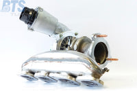 Ny BTS Turbo T918671 turboaggregat