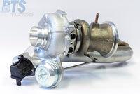 Ny BTS Turbo T918675 turboaggregat