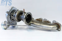Ny BTS Turbo T918675 turboaggregat