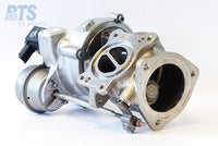Ny BTS Turbo T918716 turboaggregat