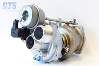 Ny BTS Turbo T918716 turboaggregat