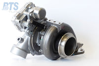 Ny BTS Turbo T918719 - RHF4 turboaggregat