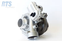 Ny BTS Turbo T918719 - RHF4 turboaggregat