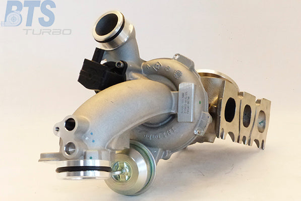 Monteringssats BTS Turbo T931509ABS