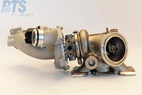 Monteringssats BTS Turbo T931510ABS