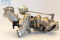 Ny BTS Turbo T918773LI - RHF4 turboaggregat