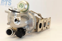 Ny BTS Turbo T918773RE - RHF4 turboaggregat