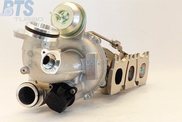 Monteringssats BTS Turbo T931513ABS