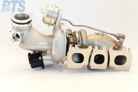 Monteringssats BTS Turbo T931514ABS