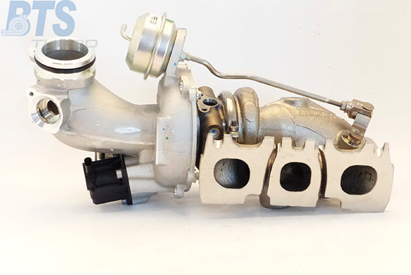 Monteringssats BTS Turbo T931514ABS
