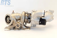Ny BTS Turbo T918773RE - RHF4 turboaggregat
