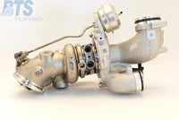 Ny BTS Turbo T918773RE - RHF4 turboaggregat