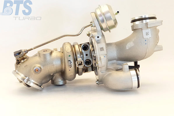 Monteringssats BTS Turbo T931516ABS