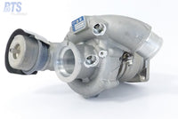 Ny BTS Turbo T918786LI turboaggregat