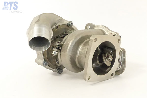 Ny BTS Turbo T918786LI turboaggregat