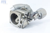 Ny BTS Turbo T918786LI turboaggregat