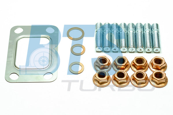 Monteringssats BTS Turbo T931078ABS
