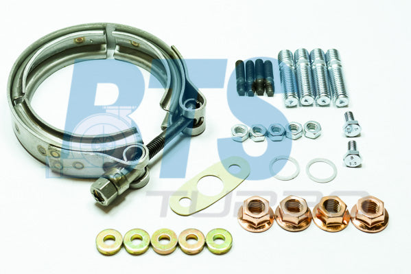 Monteringssats BTS Turbo T931091ABS
