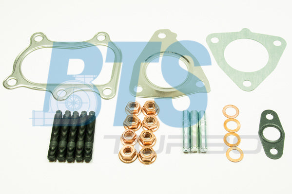 Monteringssats BTS Turbo T931216ABS