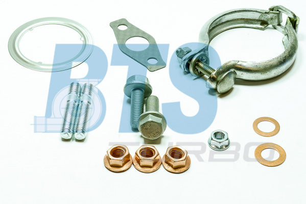 Monteringssats BTS Turbo T931281ABS