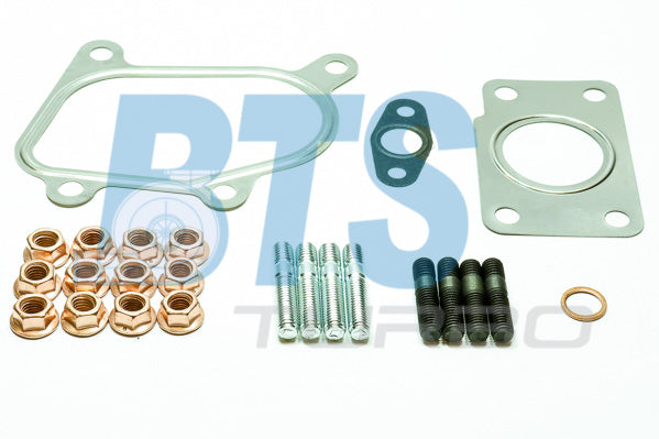 Monteringssats BTS Turbo T931287ABS