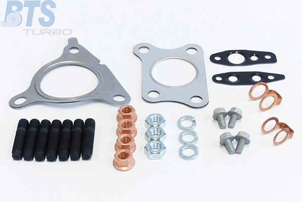 Monteringssats BTS Turbo T931373ABS