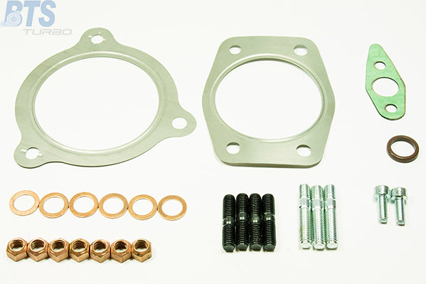 Monteringssats BTS Turbo T931391ABS