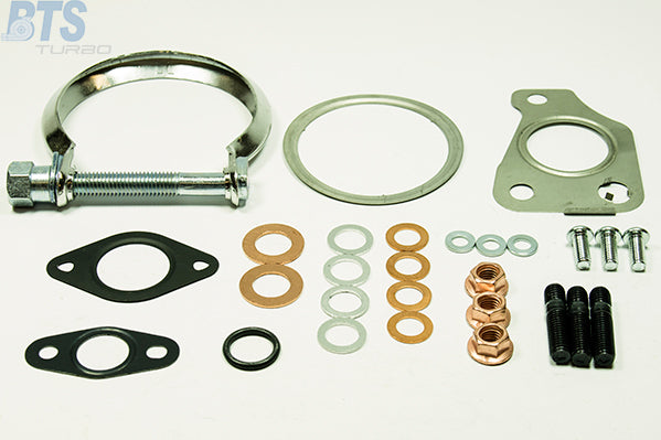 Monteringssats BTS Turbo T931427ABS