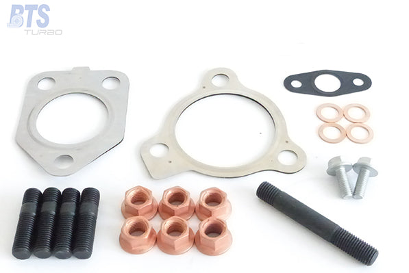 Monteringssats BTS Turbo T931437ABS