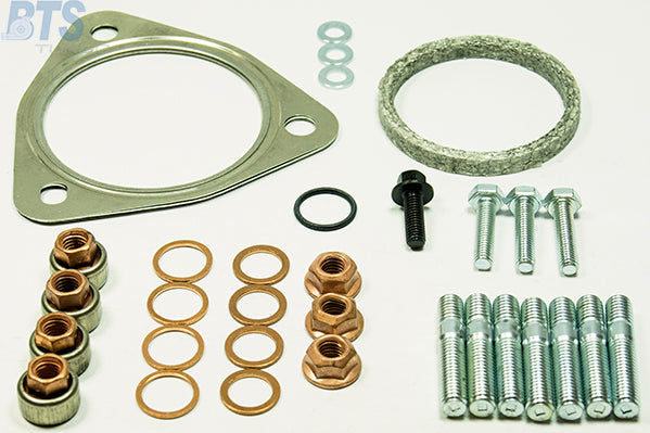 Monteringssats BTS Turbo T931447ABS