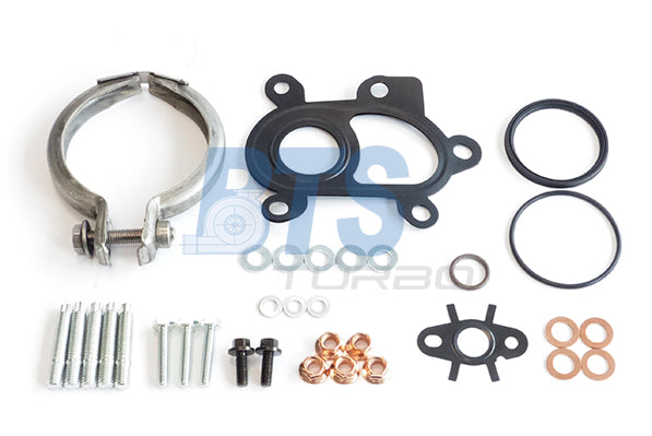 Monteringssats BTS Turbo T931482ABS