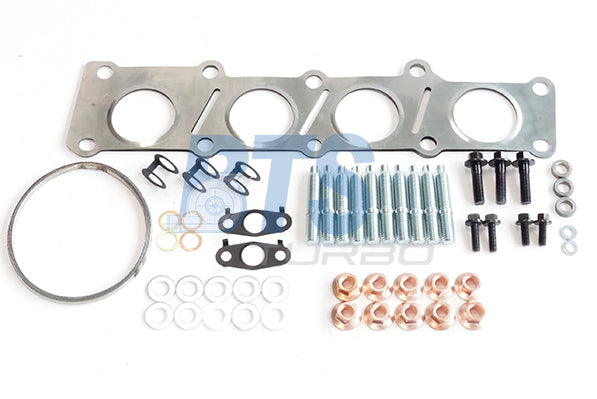 Monteringssats BTS Turbo T931485ABS