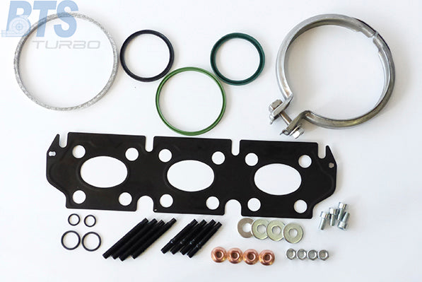 Monteringssats BTS Turbo T931508ABS