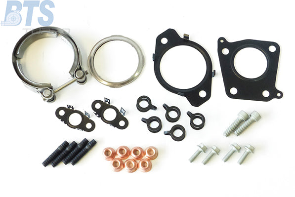 Monteringssats BTS Turbo T931517ABS