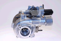 Ny BE Turbo 128042 turboaggregat
