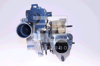 Ny BE Turbo 128042 turboaggregat
